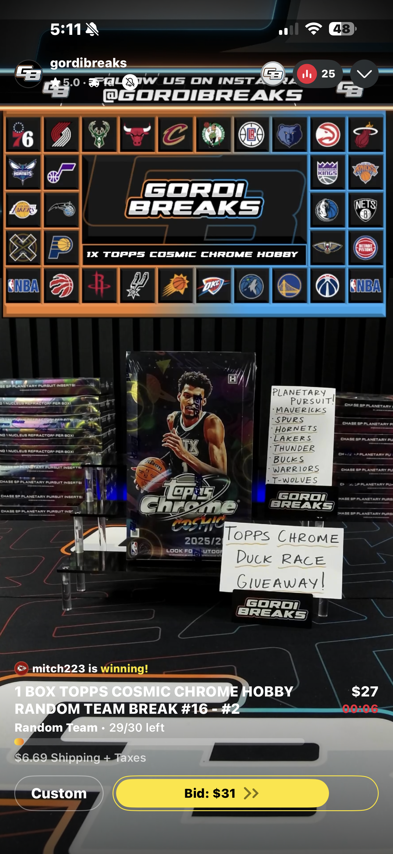 What Is a Break? A Beginner’s Guide to Sports Card Breaks