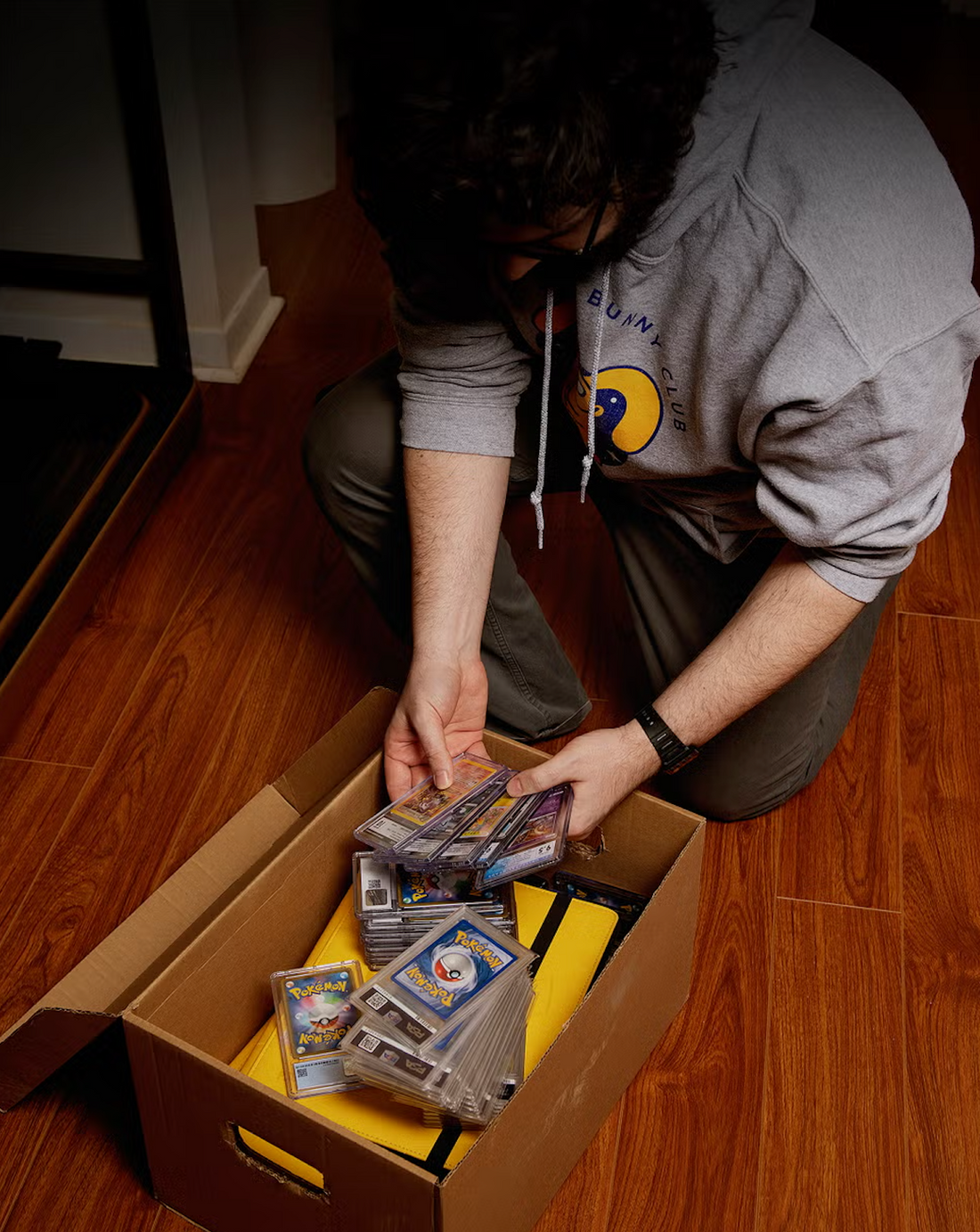 How New Collectors Get Scammed