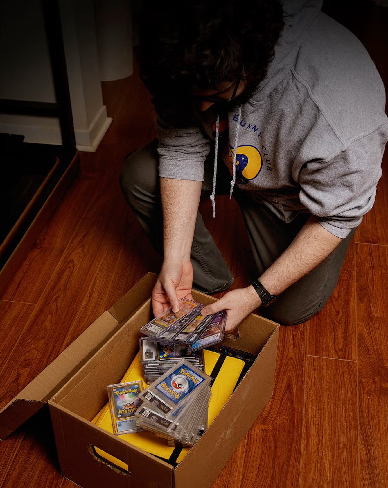 How New Collectors Get Scammed